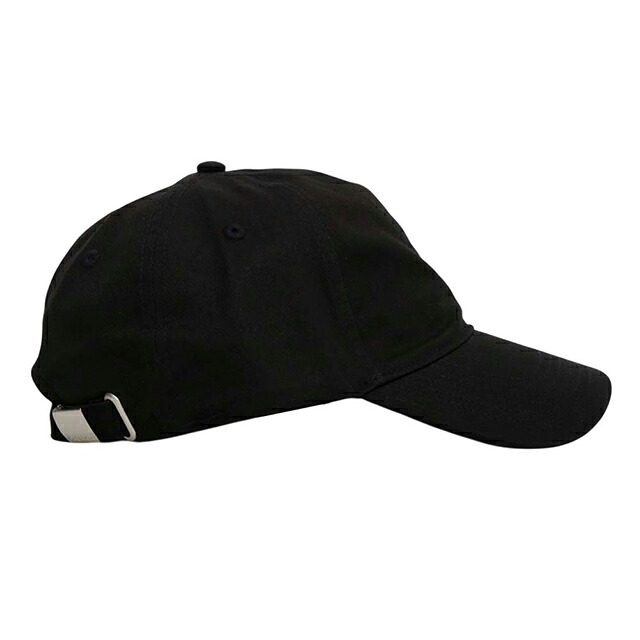 カルバンクライン CALVIN KLEIN MONOLOGO PRINTED BASEBALL CAP ベースボールキャップ lv04g5032g-ub1 メンズ BLACK 帽子 ブランド