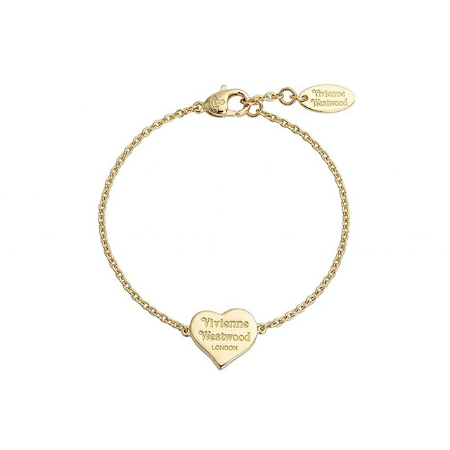ヴィヴィアンウエストウッド VIVIENNE WESTWOOD PETRA ブレスレット 61020060-02RA24 レディース ブランド 腕輪 ジュエリー ブランド 高級 おしゃれ プレゼント 女性 実用的 かわいい