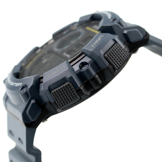 CASIO カシオ クオーツ WS-1500H-2AV 海外モデル メンズ 腕時計 カシオ casio デジタル ネイビー ブランド おしゃれ 防水 プレゼント 男性 実用的