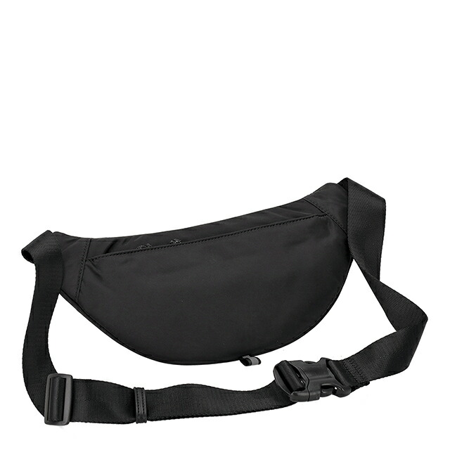 ディーゼル ボディバッグ メンズ ブランド DIESEL X10311-P8166 T8013 ブラック 斜めがけ 軽量 小さめ ブランド 高級 おしゃれ プレゼント 男性 実用的 かっこいい