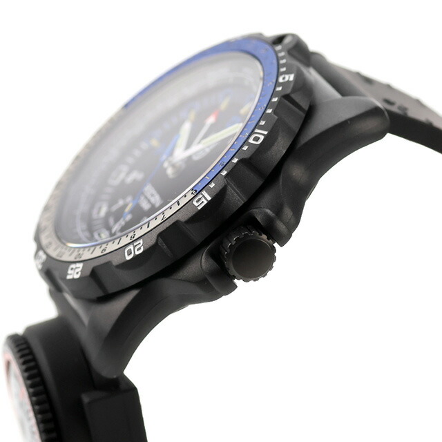 ルミノックス リーコン NAV SPEC 8830シリーズ クォーツ 電池式 腕時計 ブランド メンズ LUMINOX XL.8833 アナログ ブラック 黒 スイス製 おしゃれ 防水 文字盤 大きい プレゼント 男性 実用的