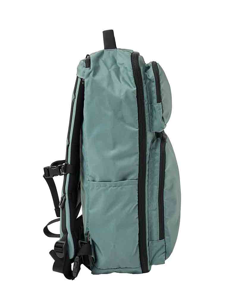 DAYTRIPPER UNISEX TRIPPER PACK 11002Graphite H51×W27×D15cm