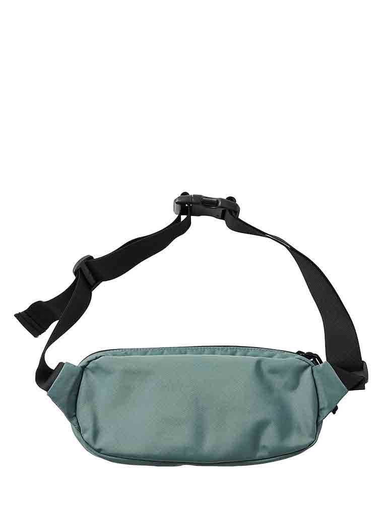 DAYTRIPPER UNISEX STAND BY BAG 11004Graphite H14×W27×D6cm