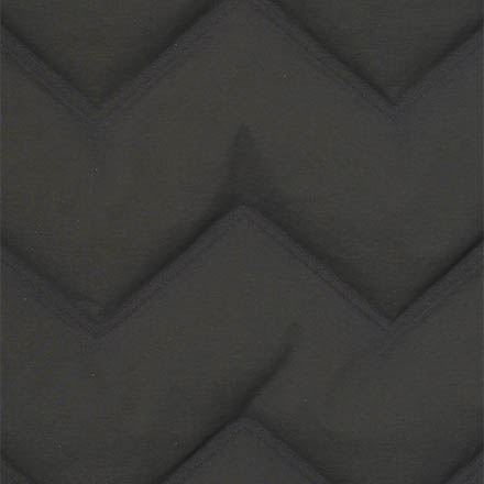 Aquascutum Men ブルゾン 4605412112 ブラック