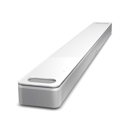 Bose Smart Ultra Soundbar アークティックホワイト Smart Ultra SB WHT