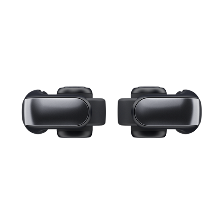 Bose Ultra Open Earbuds ブラック ULTRA OPEN EB BLK