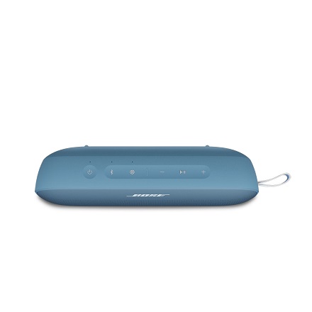 Bose SoundLink Flex Portable Speaker 2nd Gen ブルーダスク SLink Flex 2nd BLU