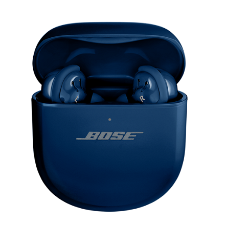 Bose QuietComfort Ultra Earbuds ルナブルー QC ULTRA EARBUDS LUN