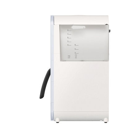 サーモス 真空断熱ポット コーヒーメーカー ECK-1000-WH ホワイト
