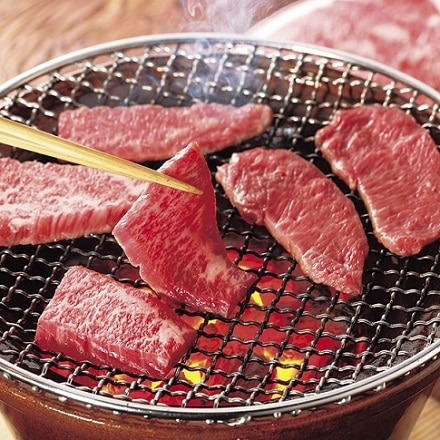 神戸牛&松阪牛&近江牛 三大和牛食べ比べ 焼肉用 計420g