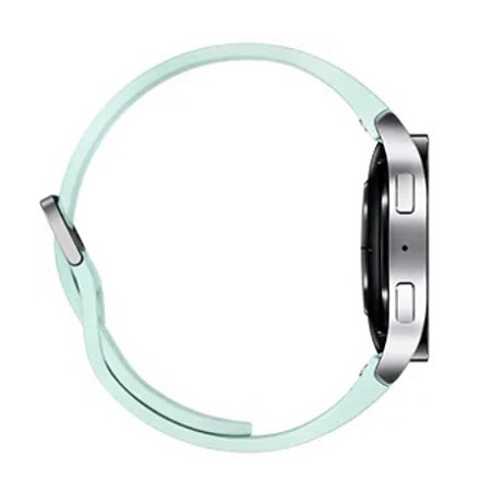 SAMSUNG Galaxy Watch6 44mm グラファイト SM-R940NZKAXJP｜永久不滅