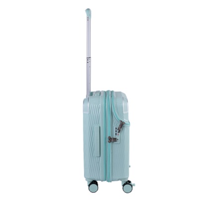 TRAVELIST アクセル Sサイズ76-25194 ミント