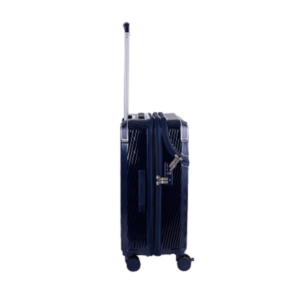 TRAVELIST アクセル　Mサイズ 76-25202 ネイビー