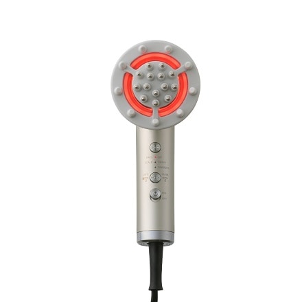 ヤーマン リフトドライヤー HC20N1 ゴールド