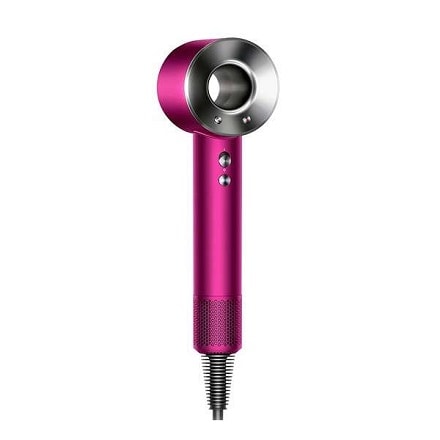 Dyson スタイリングセット付き HD03 ULF FFN BR-