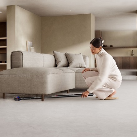 Dyson PencilVac Fluffy SV50 FF