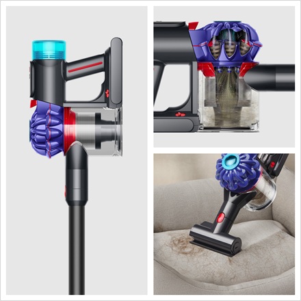 Dyson V10 Optic SV55 FF PL