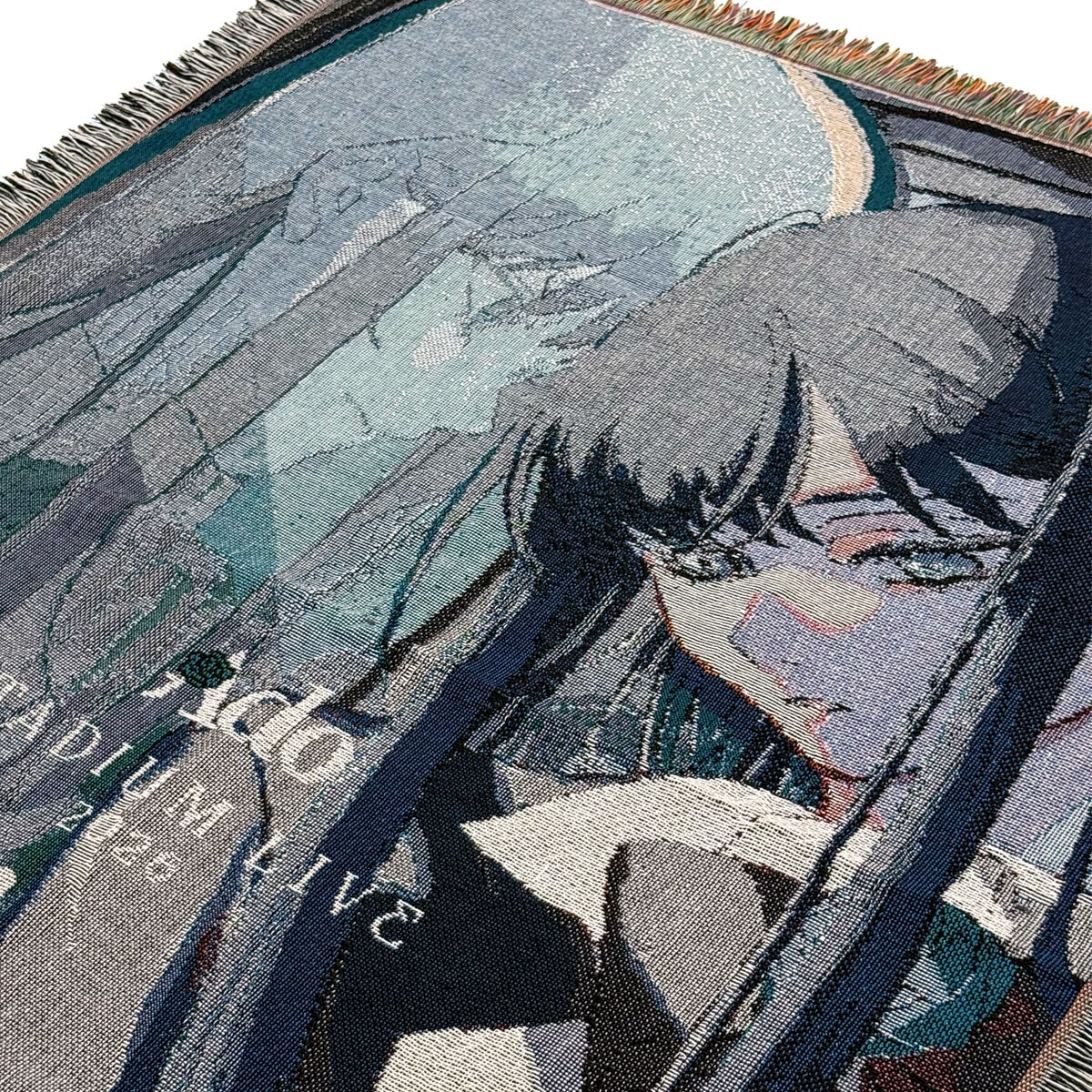 「Ado STADIUM LIVE 2026 Ao」オリジナルゴブラン織りブランケット