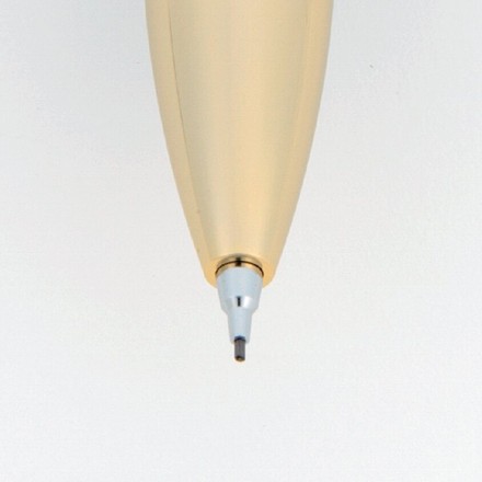 〈プラチナ万年筆〉 ダブル3アクション