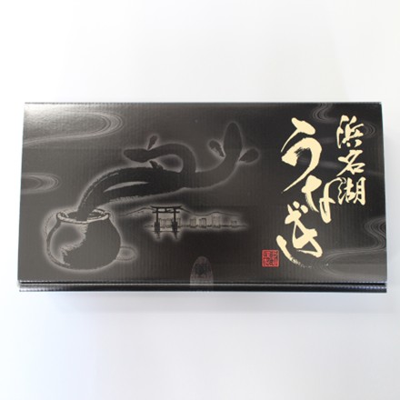 浜名湖謹製うなぎ特大蒲焼　1尾