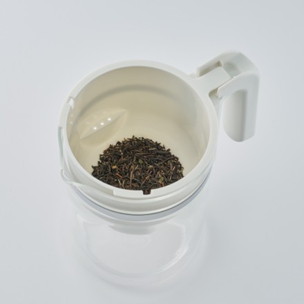 〈Toffy〉 Tea&Coffeeメーカー