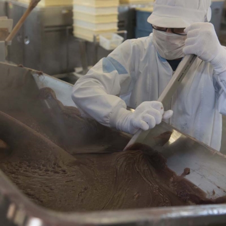 味いろいろ 特小 大手まんぢゅう38ｇ×5、もなみ25ｇ×5