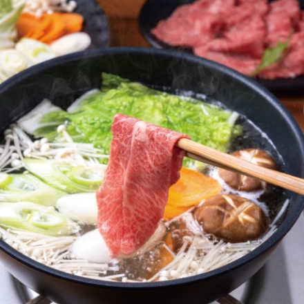 千力の松阪牛 しゃぶしゃぶ用 550g