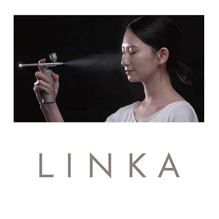 LINKA リンカ クリスタルミスト エクソナノクリーム（液体クリーム） 30ｍL