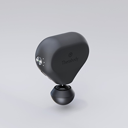 Therabody セラボディ Theragun Mini 3.0 Black セラガン ミニ 3.0 ブラック