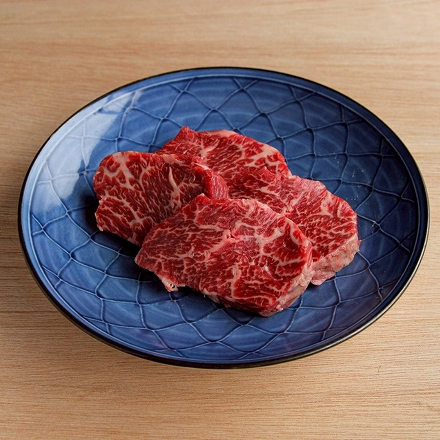 お徳用 焼肉セット 400g(和牛200g・ハラミ100g・タン100g）