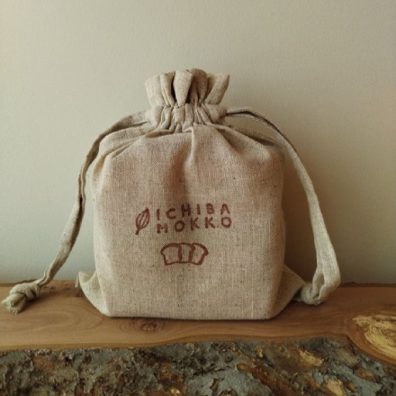 ICHIBAMOKKO パンdeドミノ サンド8