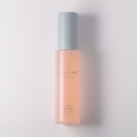 ROSE LABO ローズマルチミスト