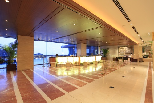 【鹿児島】SHIROYAMA HOTEL kagoshima（城山ホテル鹿児島）2名様 日帰り入浴プラン≪昼食付≫