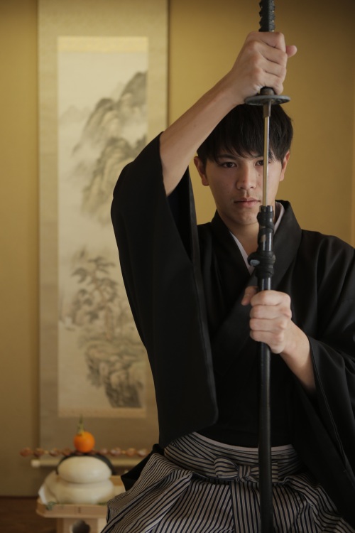 【京都】舞妓体験スタジオ四季　2名様 舞妓変身撮影≪カップルプラン≫