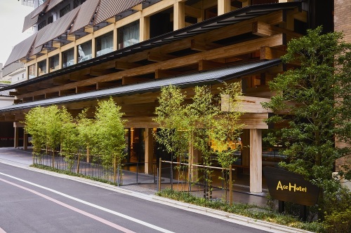 【京都】MR.MAURICE'S ITALIAN （エースホテル京都）/2名様 ランチまたはディナープラン ≪イタリア料理+乾杯ドリンク付≫