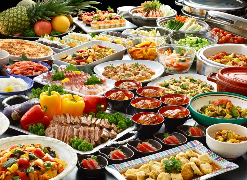 【静岡】ホテルリステル浜名湖　2名様平休日1泊2食付