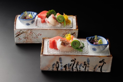 【大阪】日本料理「隨縁亭」（ホテルモントレ大阪）　2名様ディナープラン≪日本料理≫