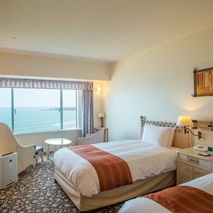 【宮崎】ＡＮＡホリデイ・インリゾート宮崎 by IHG　2名様平休日1泊2食付