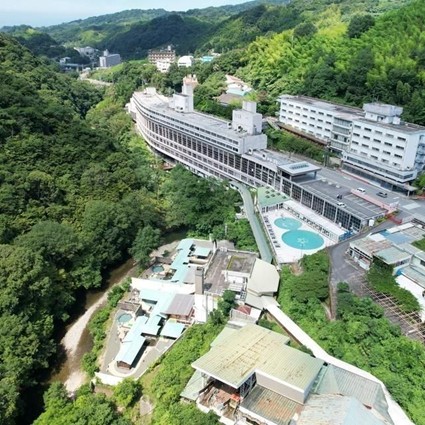 【愛媛】奥道後 壱湯の守　2名様平休日1泊2食付