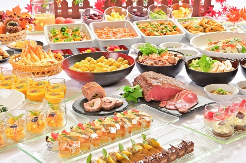 【福島】ホテルリステル猪苗代ウイングタワー 　2名様平休日1泊2食付