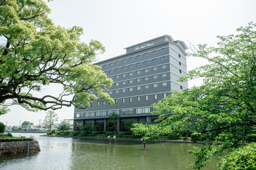 【佐賀】【平休日限定】ホテルニューオータニ佐賀 2名様 平休日1泊朝食付