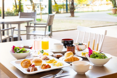 【広島】ザ　ロイヤルパークホテル　広島リバーサイド　2名様平休日1泊朝食付