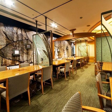 【東京都/銀座】 加賀屋 銀座店　2名様　ディナープラン≪日本料理≫