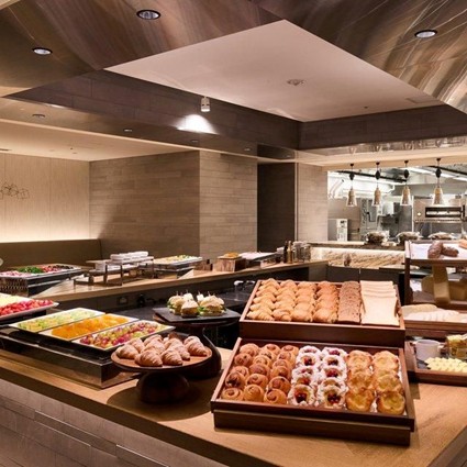 【京都】ザ・サウザンド京都　2名様平休日1泊朝食付