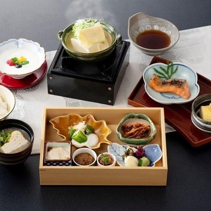 【京都】京湯元 ハトヤ瑞鳳閣　2名様平休日1泊朝食付