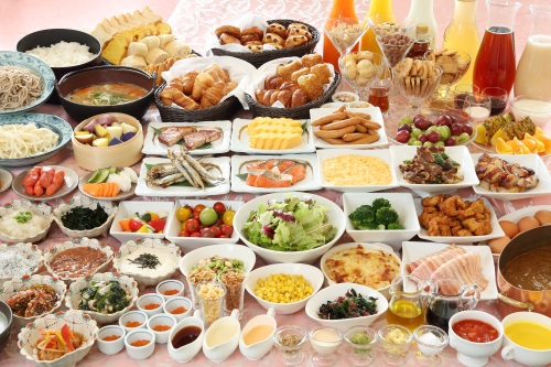 【北海道】ホテルモントレエーデルホフ札幌　2名様1泊朝食付