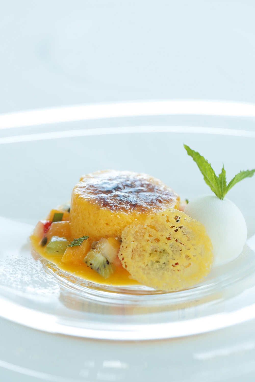 【広島】SIMOSE French Restaurant　2名様 ディナープラン≪フランス料理≫