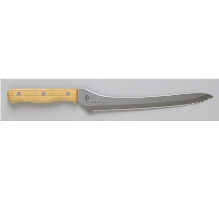 つばめのパンナイフ