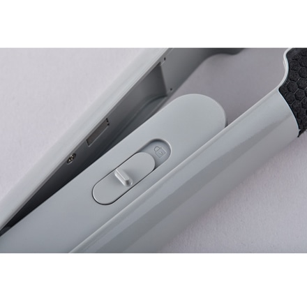 カドー ストレートヘアアイロン BI-G1 CG クールグレー
