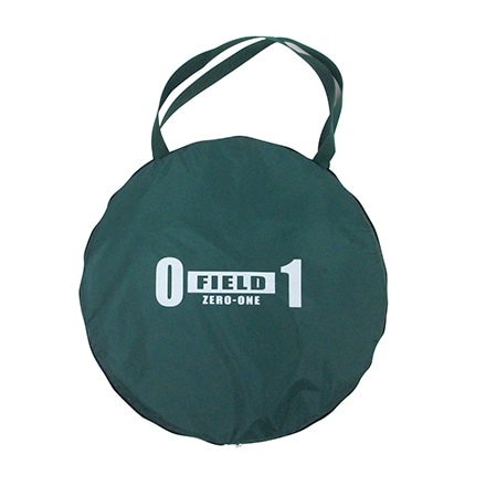 ZERO-ONE FIELD ワンタッチ サンドーム MG-SD50